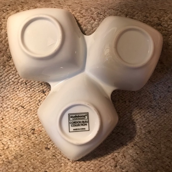 Studio Home Cordon Bleu Collection Dish - Picture 7 of 8